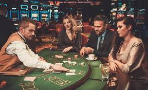 Онлайн казино Maximum Casino