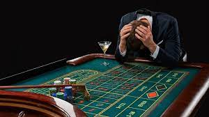 Зеркало Casino Olimp